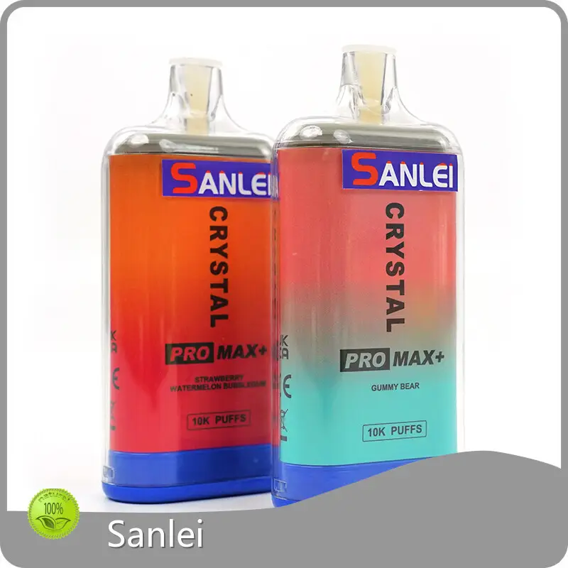Factory Price Disposable Electronic Cigarettes for Sale with Custom Services for Smokers 1