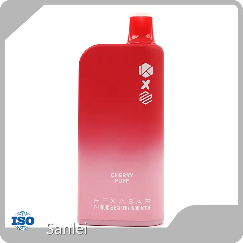 Quality E Cigarettes Wholesale Suppliers Factory Price for Leisure and Entertainment 1