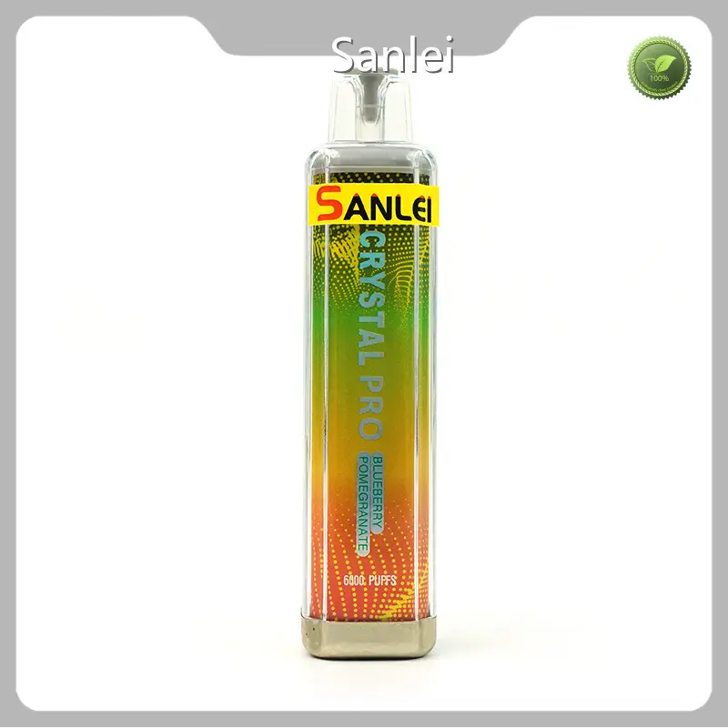 Quality Disposable Electronic Cigarette Manufacturer for Relaxation 1