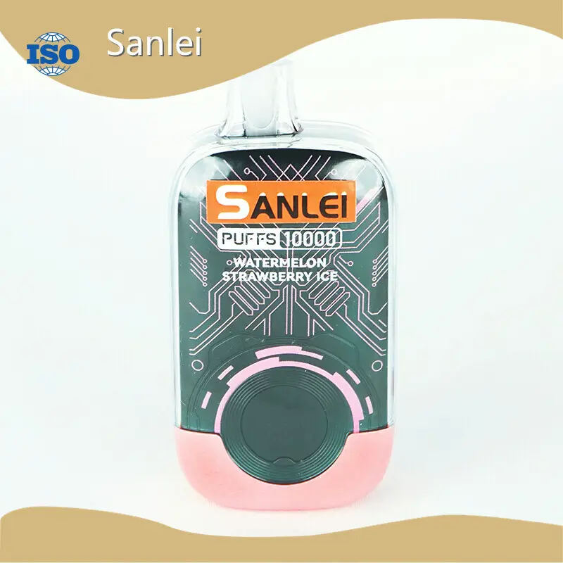 Electronic Cigarette Wholesalers - for Leisure and Entertainment - Sanlei Vape 1