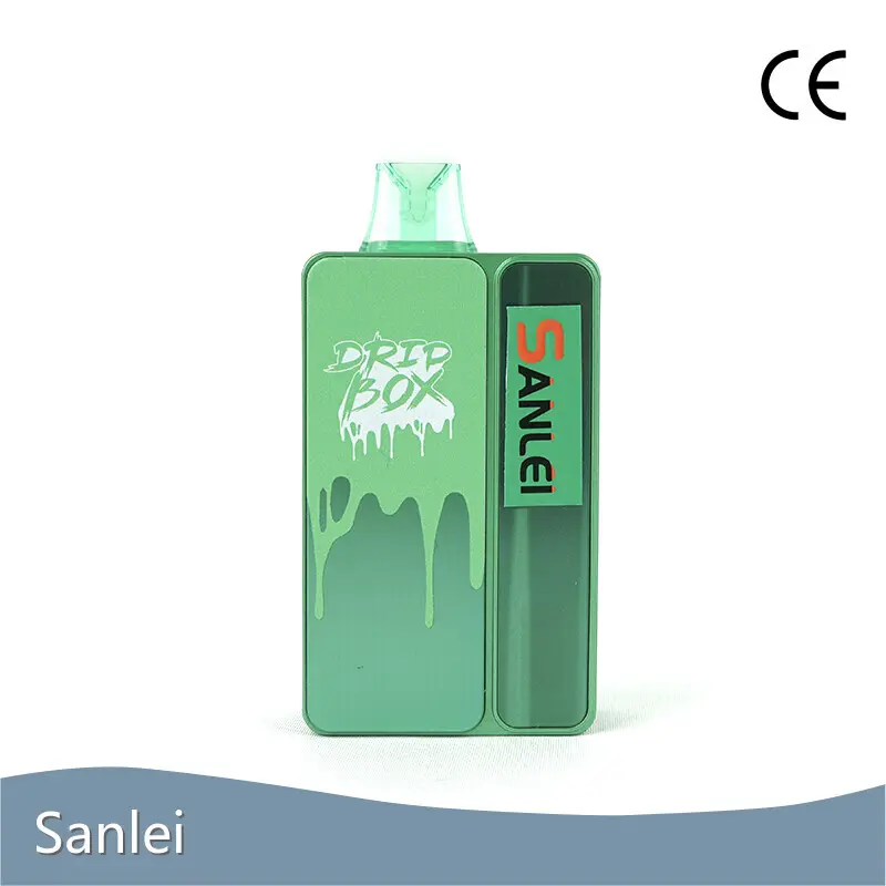 Disposable Pod for Leisure and Entertainment Factory Price 1