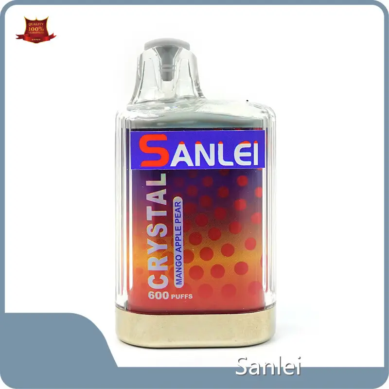 OEM Disposable Cigalike Price List 1