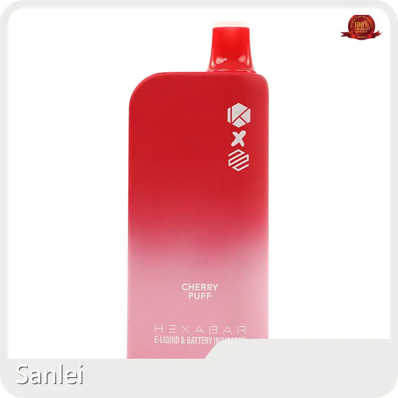 Quality Disposable Cigarettes Manufacturing for Leisure and Entertainment 1
