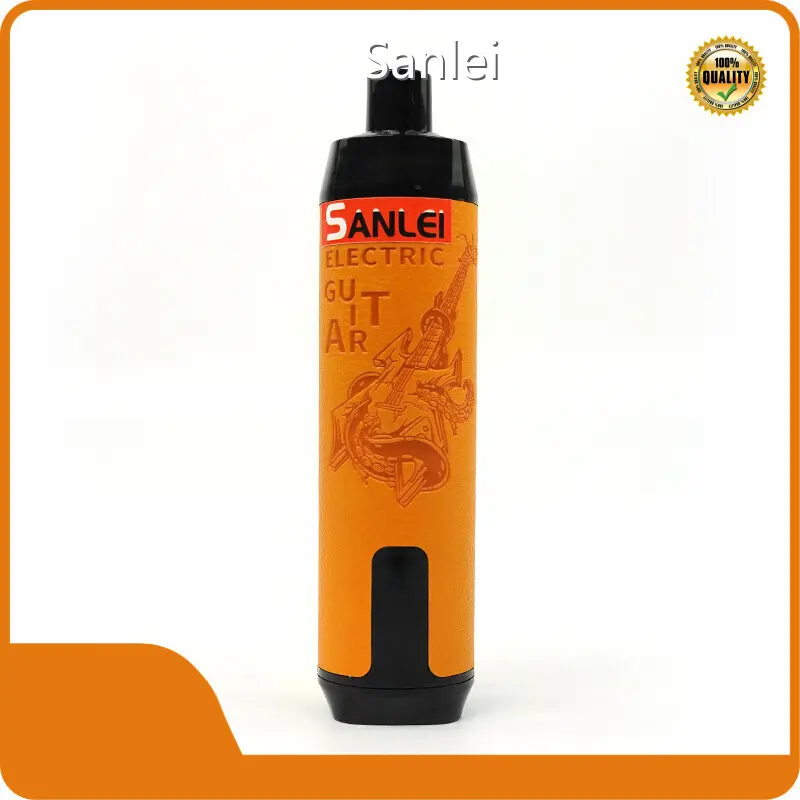 Disposable Electronic Cigarette Products Wholesale - Sanlei Vape 1