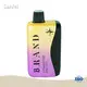 Factory Price Vape Electronic Cigarette Manufacturing for Relaxation 1