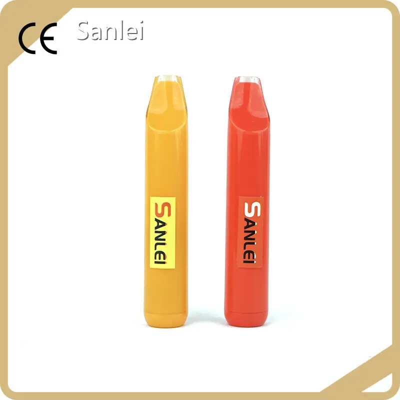 OEM Disposable Ecigarette Company 1