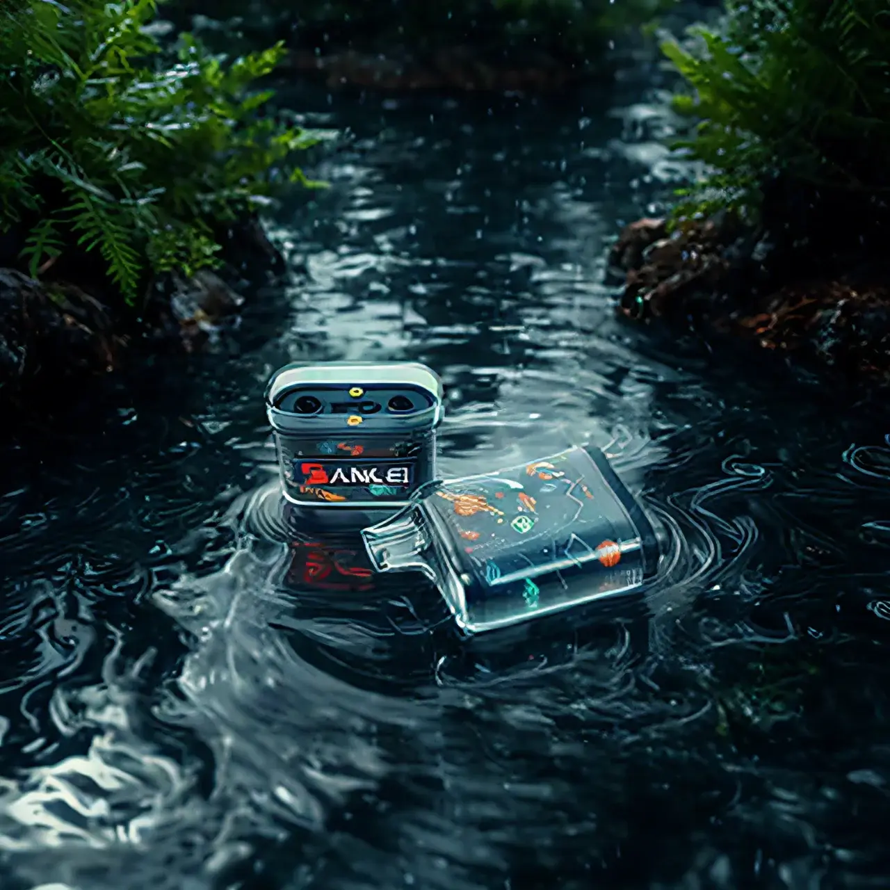 Sanlei Vape Disposable E Cigarettes Price List 4