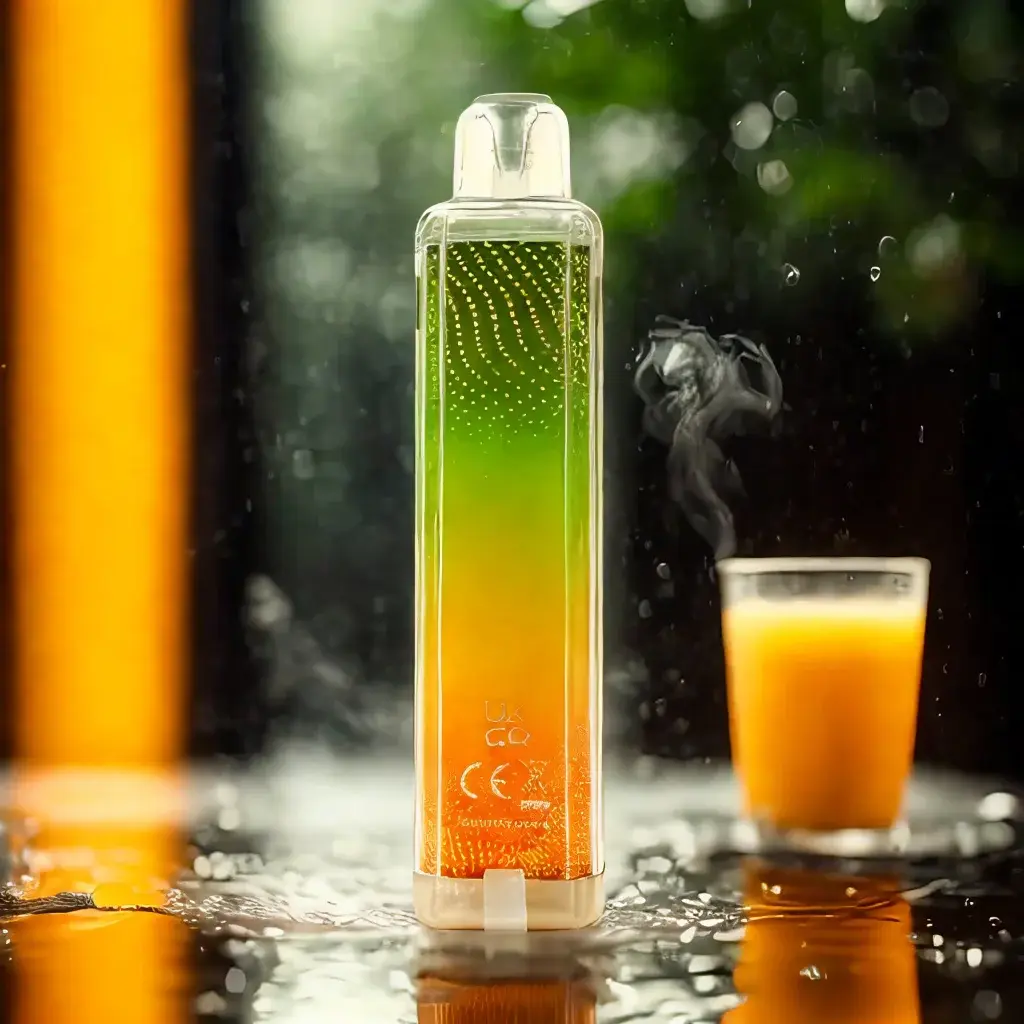 Sanlei Vape Electronic Cigarettes Series 3