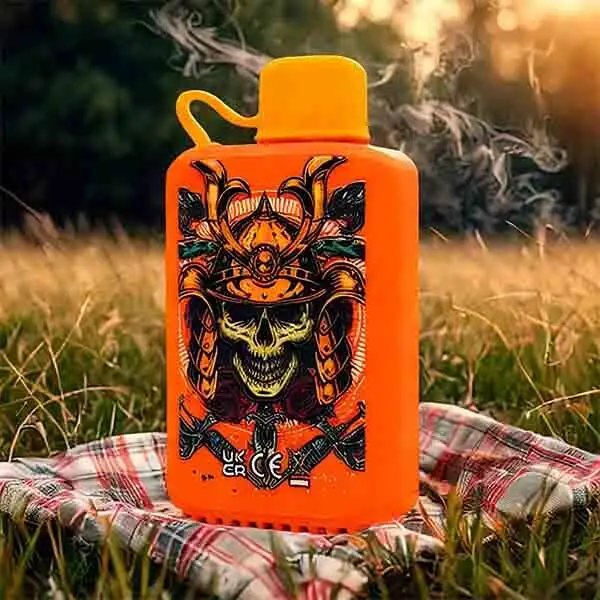 Durable Disposable E Cigarettes Factory for Adults 3