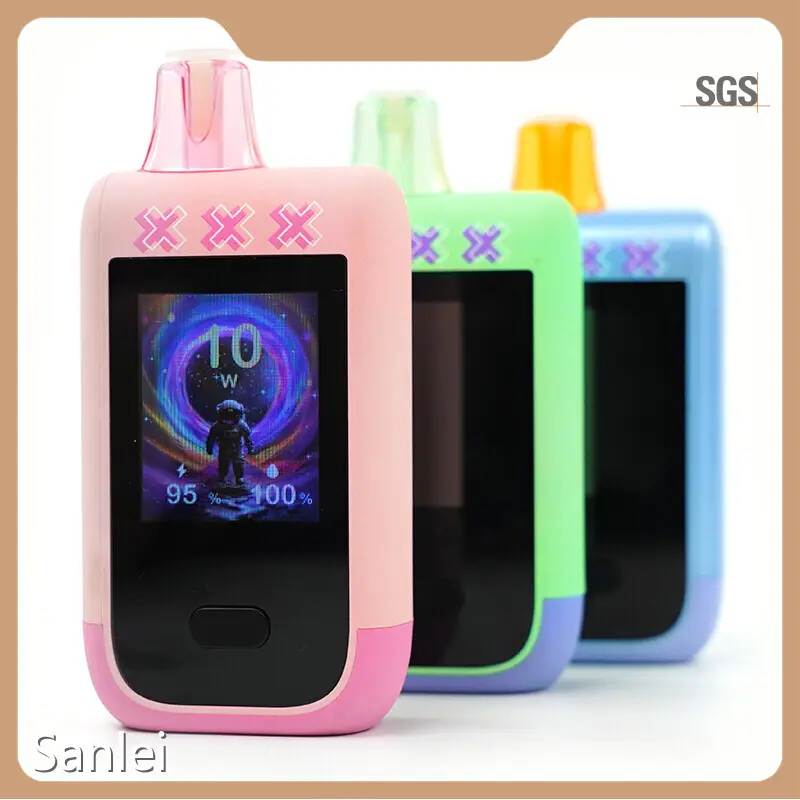 Disposable E Cigarettes