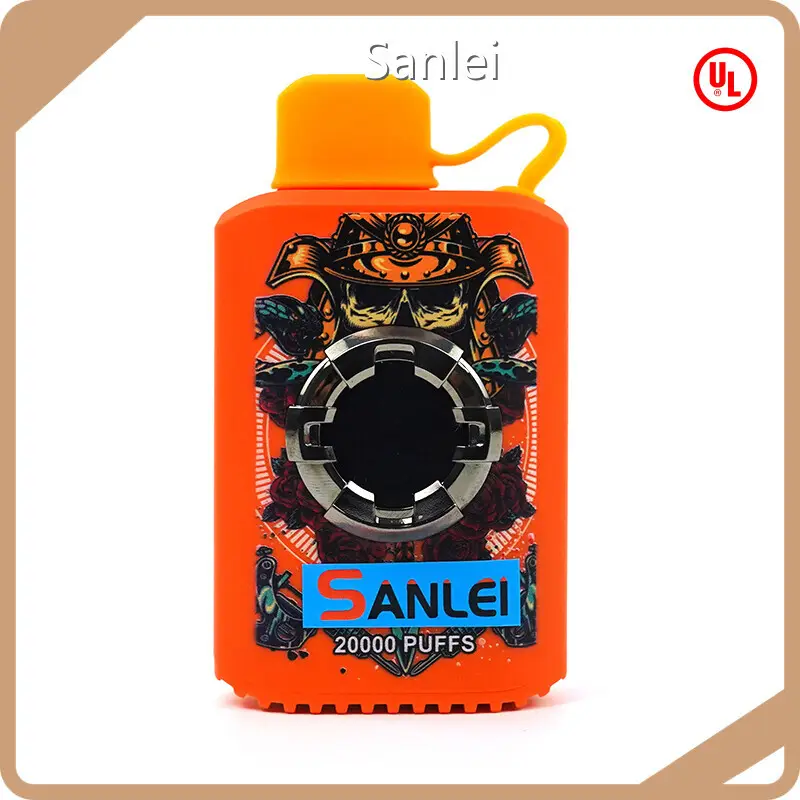 Safe to Use Vape Cigarette with Good Price for Relaxation 1