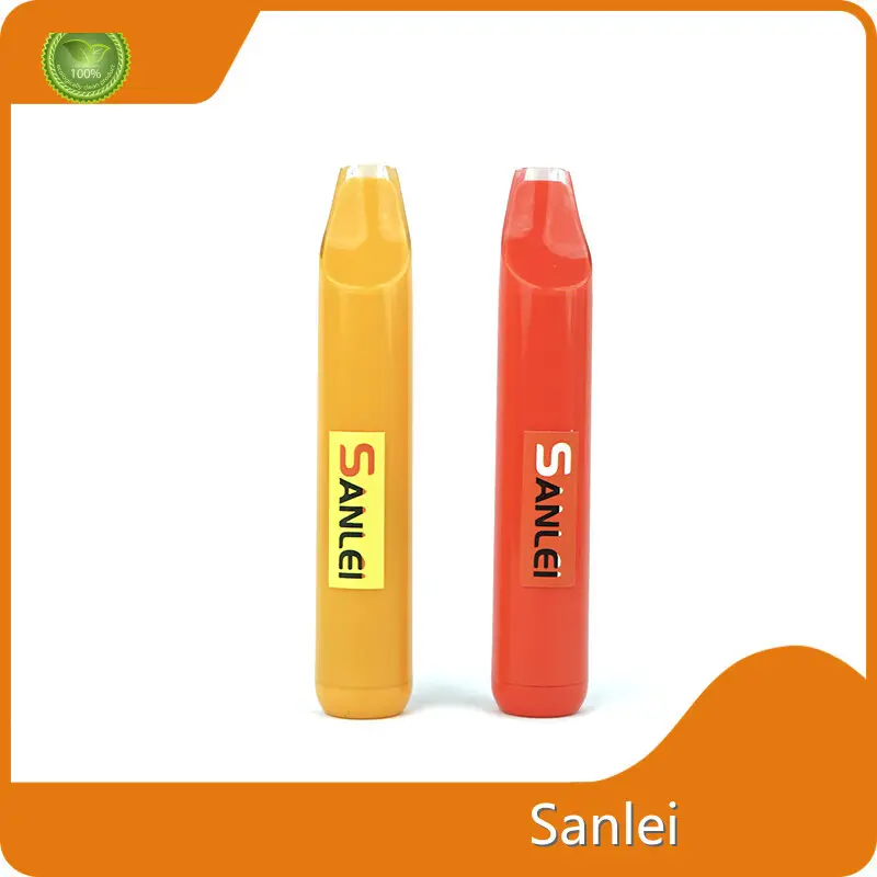 Factory Price Vape Cigarette with Custom Services for Decompression 1