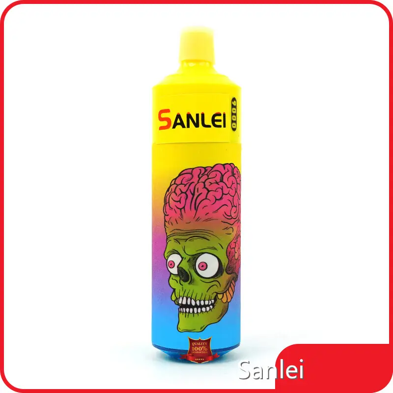 Quality Electronic Puff Cigarette Factory for Leisure and Entertainment 1