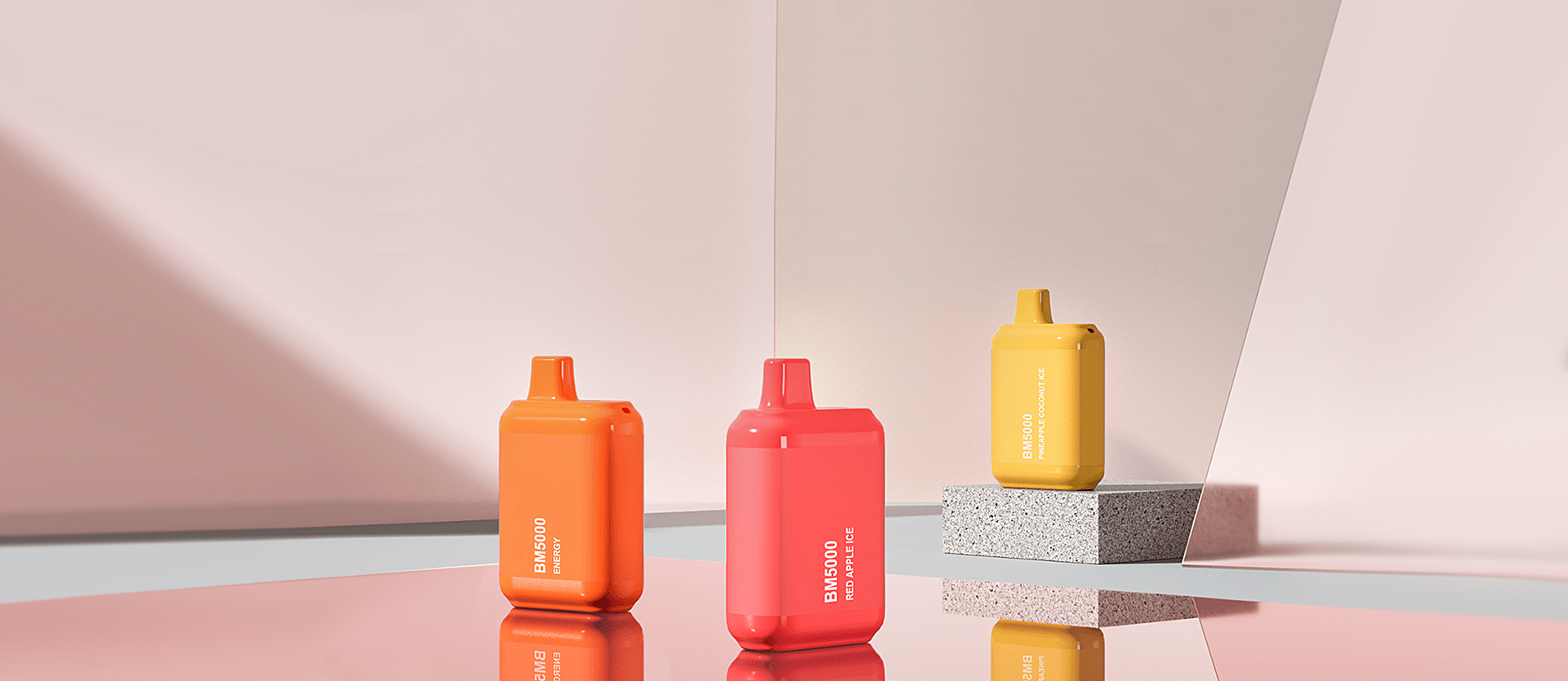 Sanlei Vape-Health and Safety