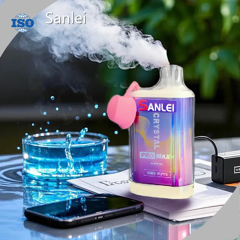 TPD Vape Disposable Pod Directly Sale 1