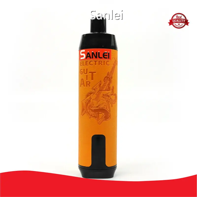 Disposable E Cigarettes Vape Cigarette with Good Price 1