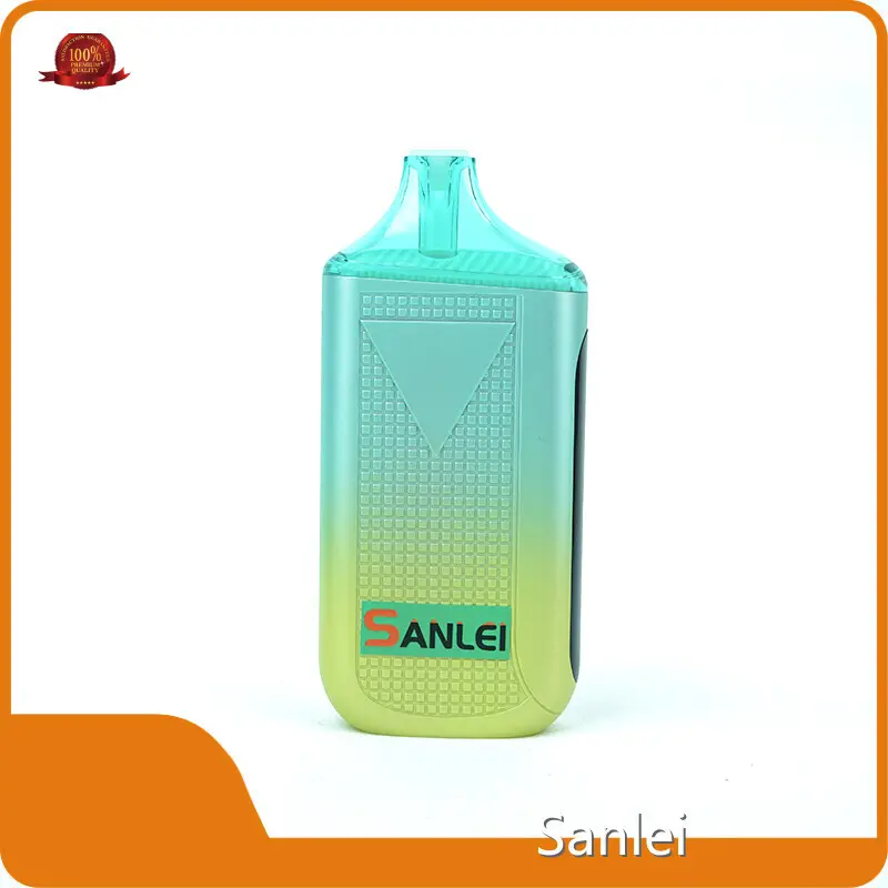 Products Electronic Puff Cigarette Supplier 1