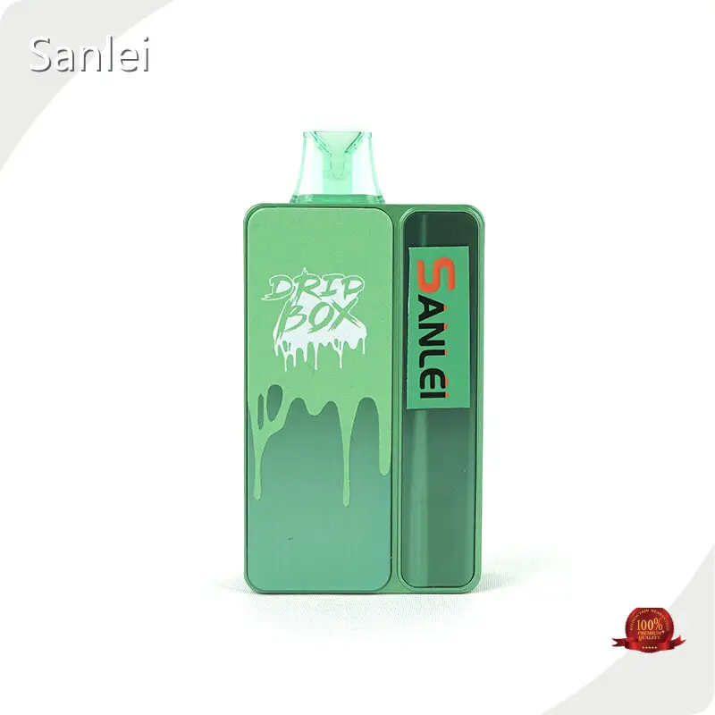 Products Vapor Cigarette for Relaxation Factory Price 1