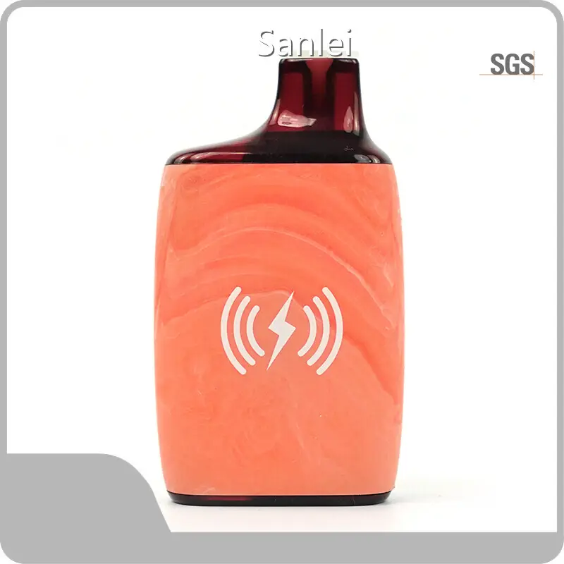 Vapor Disposable Cigarettes