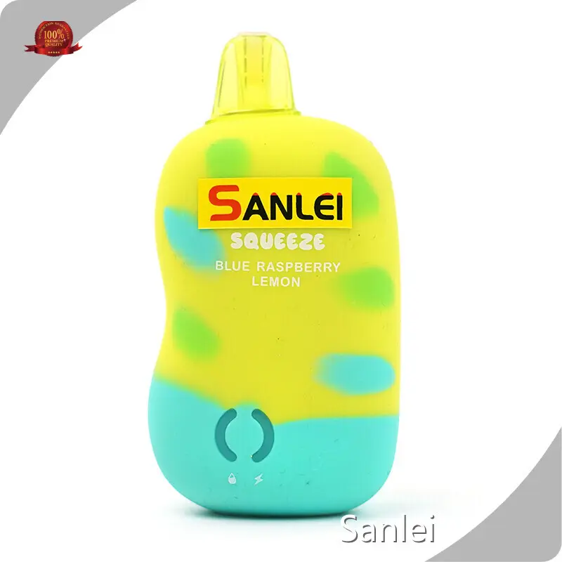 Disposable Pod Soft Silicone