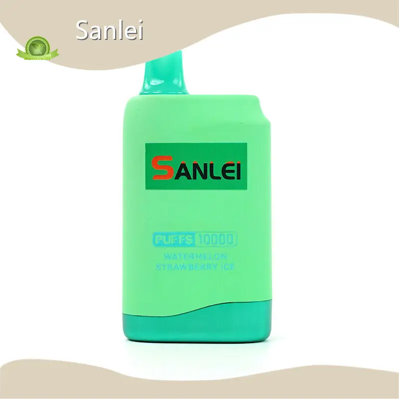 Creative Vapor Cigarette for Relaxation 1