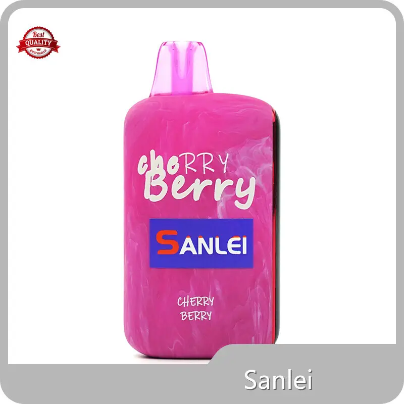 Hot Selling Disposable E Cigarettes for Sale for Relaxation 1