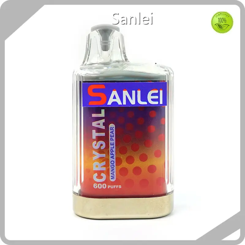 Disposable Cigs Manufacturer for Leisure and Entertainment 1