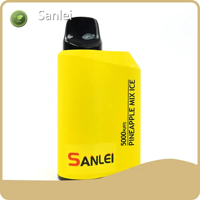 Electronic Vape Products Wholesale - Sanlei Vape 1