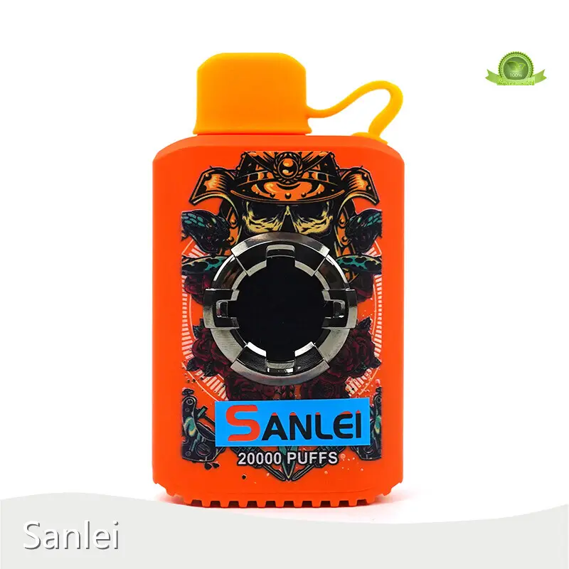 Durable Disposable E Cigarettes Factory for Adults 1