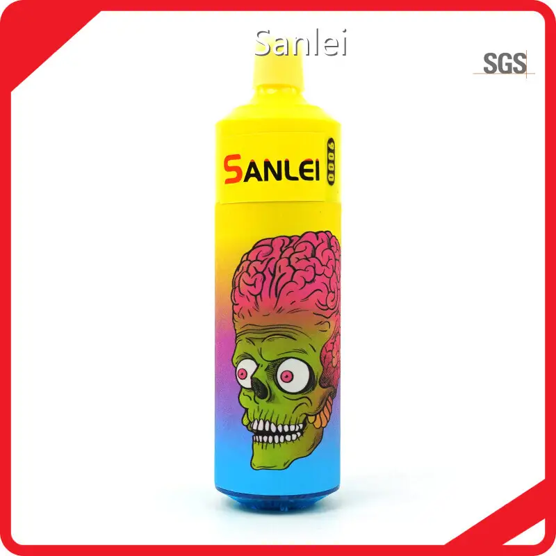 Electronic Cigarettes Factory for Adults 1