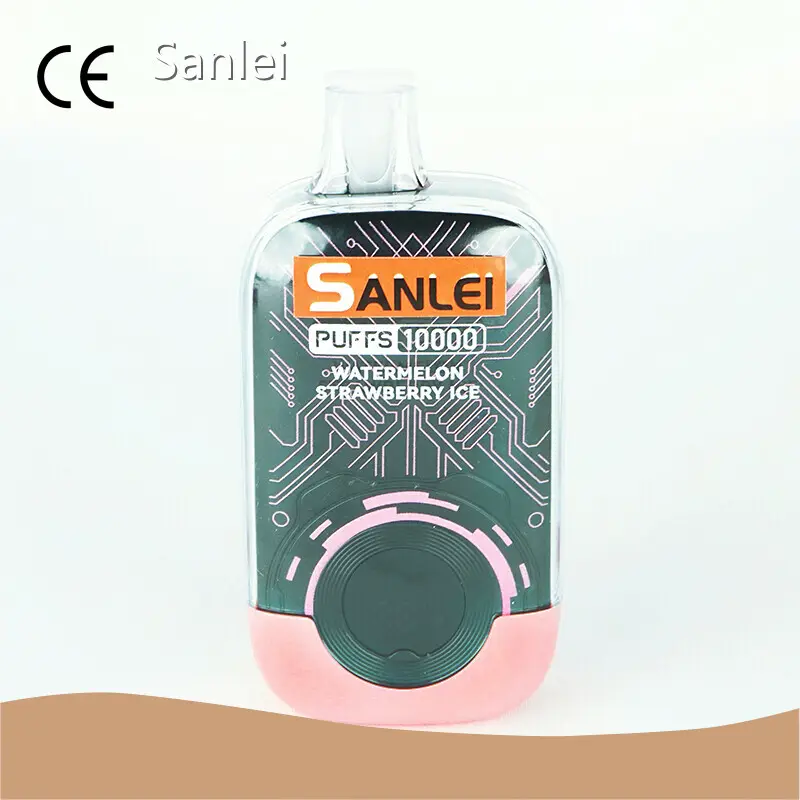 Creative Disposable E Cigarettes Company 1