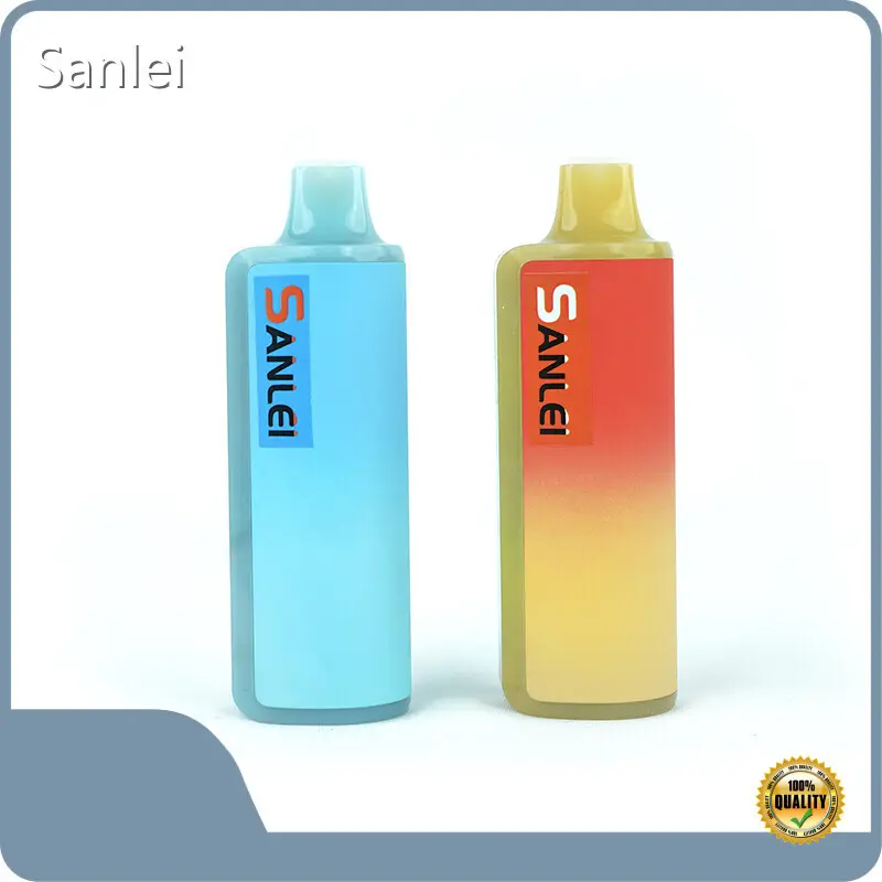 For Adults Disposable Ecigarette by Sanlei Vape 1