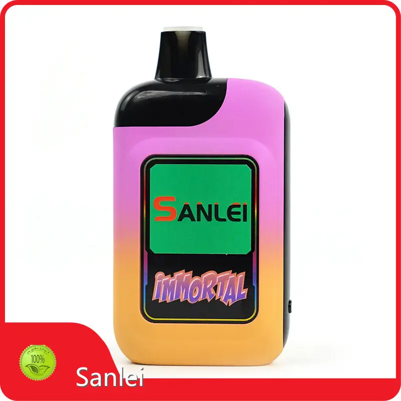 Rechargeable Disposable Pod