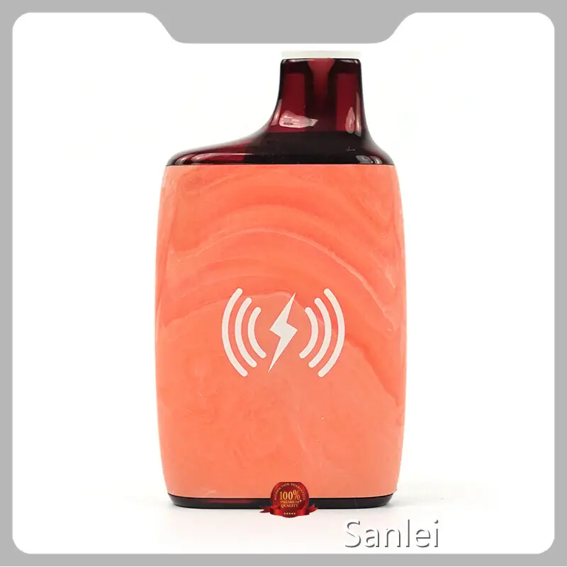 Vapor Disposable Cigarettes