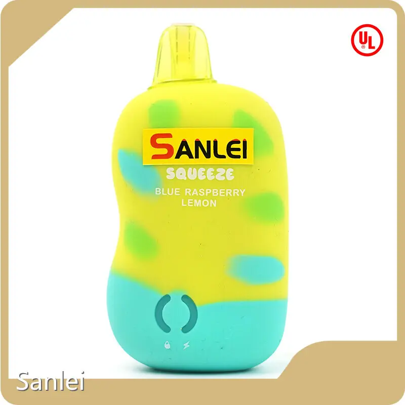 Disposable Pod Soft Silicone