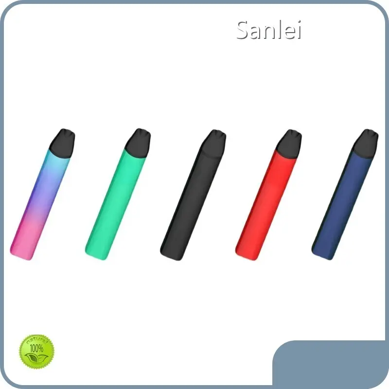 Factory Price Pod Disposable for Smokers 1