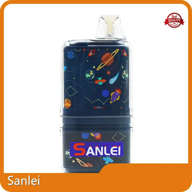 Disposable Pod with Good Price for Leisure and Entertainment 1