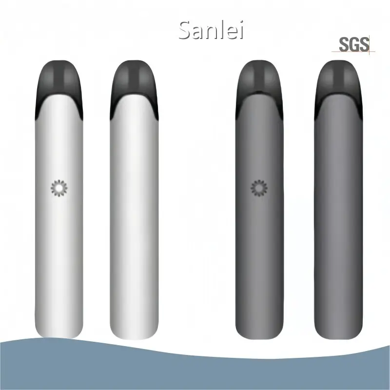 Factory Direct Disposable Pod Directly Sale for Relaxation 1