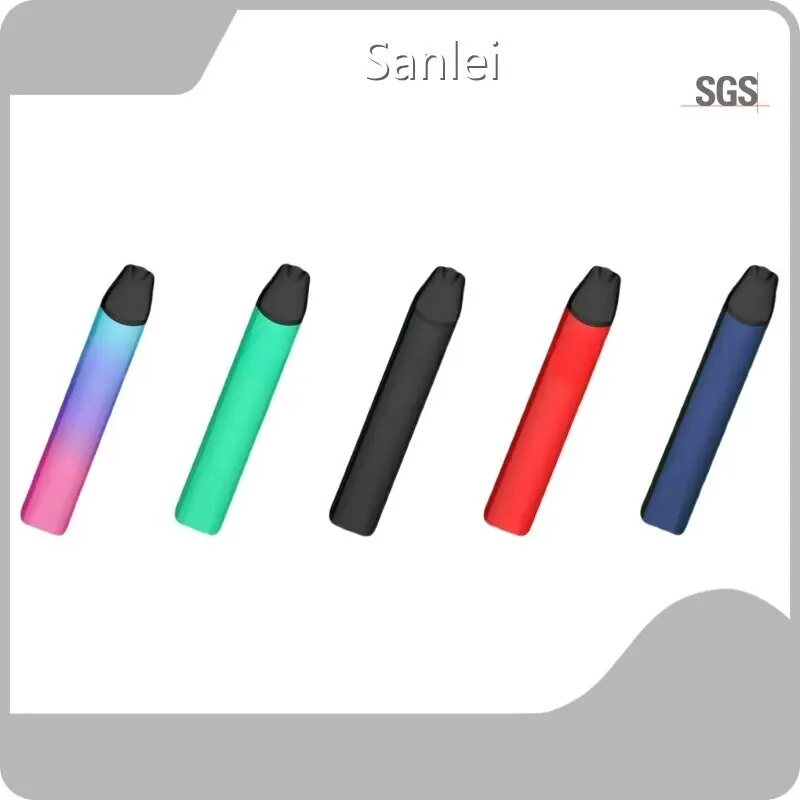 Pod Disposable Factory for Decompression 1