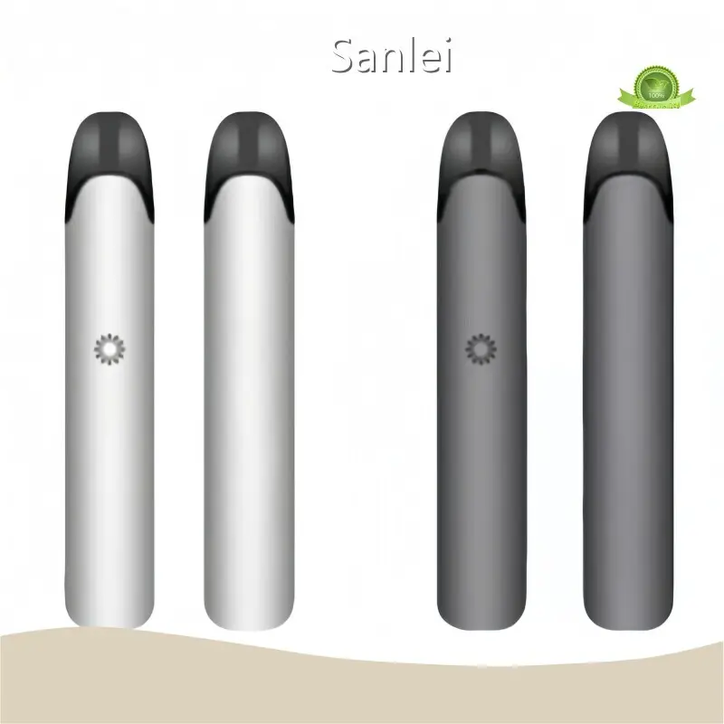 Products Disposable Pod for Decompression with Good Price 1