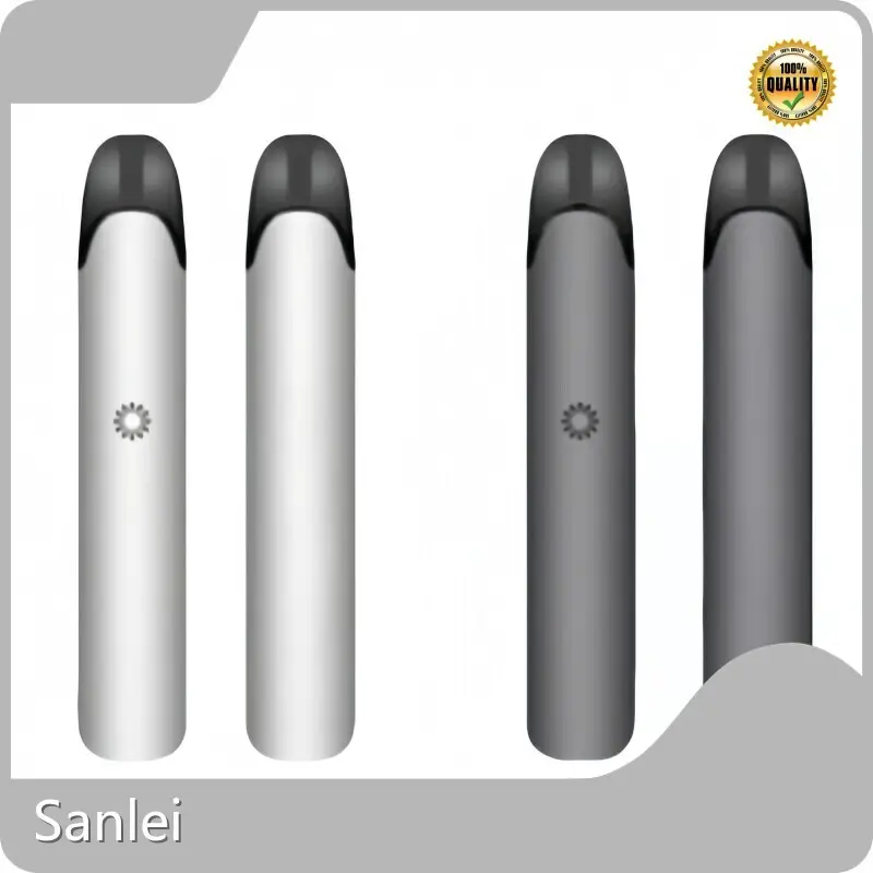 For Relaxation Pod Disposable by Sanlei Vape 1