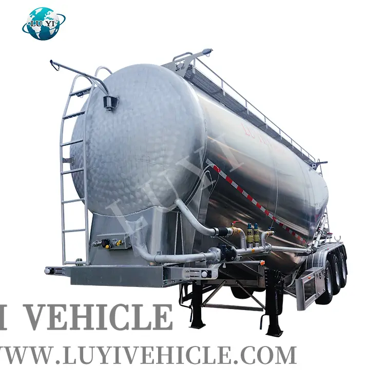 3 mètres d'essieu mètre aluminium en alliage en alliage en poudre 1