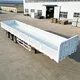 Sidewall Semi Trailer by Luyi Vehicle 2