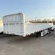 Sidewall Semi Trailer by Luyi Vehicle 8