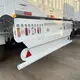Sidewall Semi Trailer by Luyi Vehicle 9