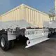 Sidewall Semi Trailer by Luyi Vehicle 10