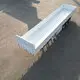 Sidewall Semi Trailer by Luyi Vehicle 5