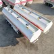 Lng Tanker Trailer Fuel Tanker Trailer Wholesale - Luyi Vehicle 3