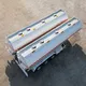 Lng Tanker Trailer Fuel Tanker Trailer Wholesale - Luyi Vehicle 7
