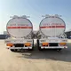 Lng Tanker Trailer Fuel Tanker Trailer Wholesale - Luyi Vehicle 6